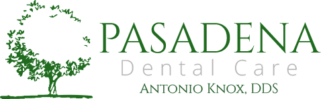 pasadena-dental-care Logo